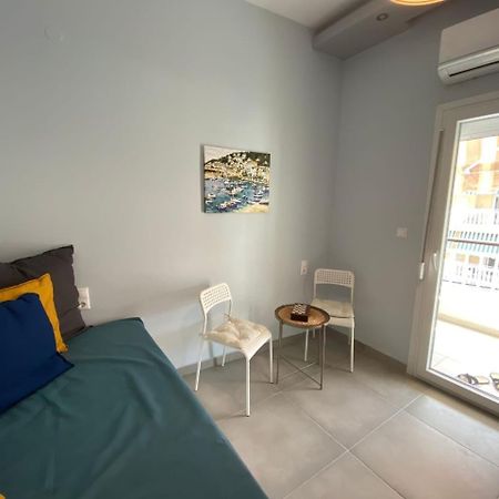 Haus Olymp Διαμέρισμα Παραλία Εξωτερικό φωτογραφία