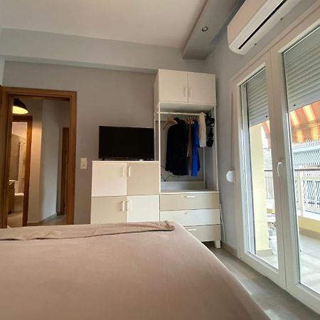 Haus Olymp Διαμέρισμα Παραλία Εξωτερικό φωτογραφία