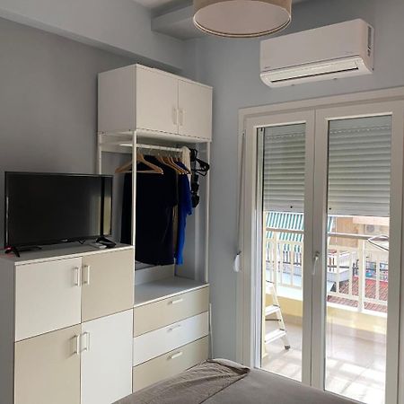 Haus Olymp Διαμέρισμα Παραλία Εξωτερικό φωτογραφία