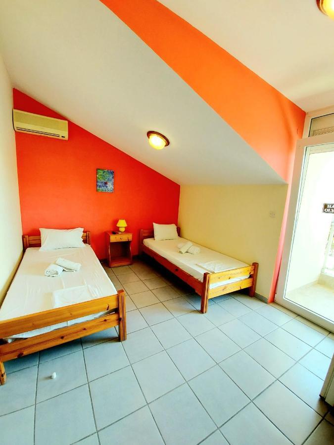 Haus Olymp Διαμέρισμα Παραλία Εξωτερικό φωτογραφία
