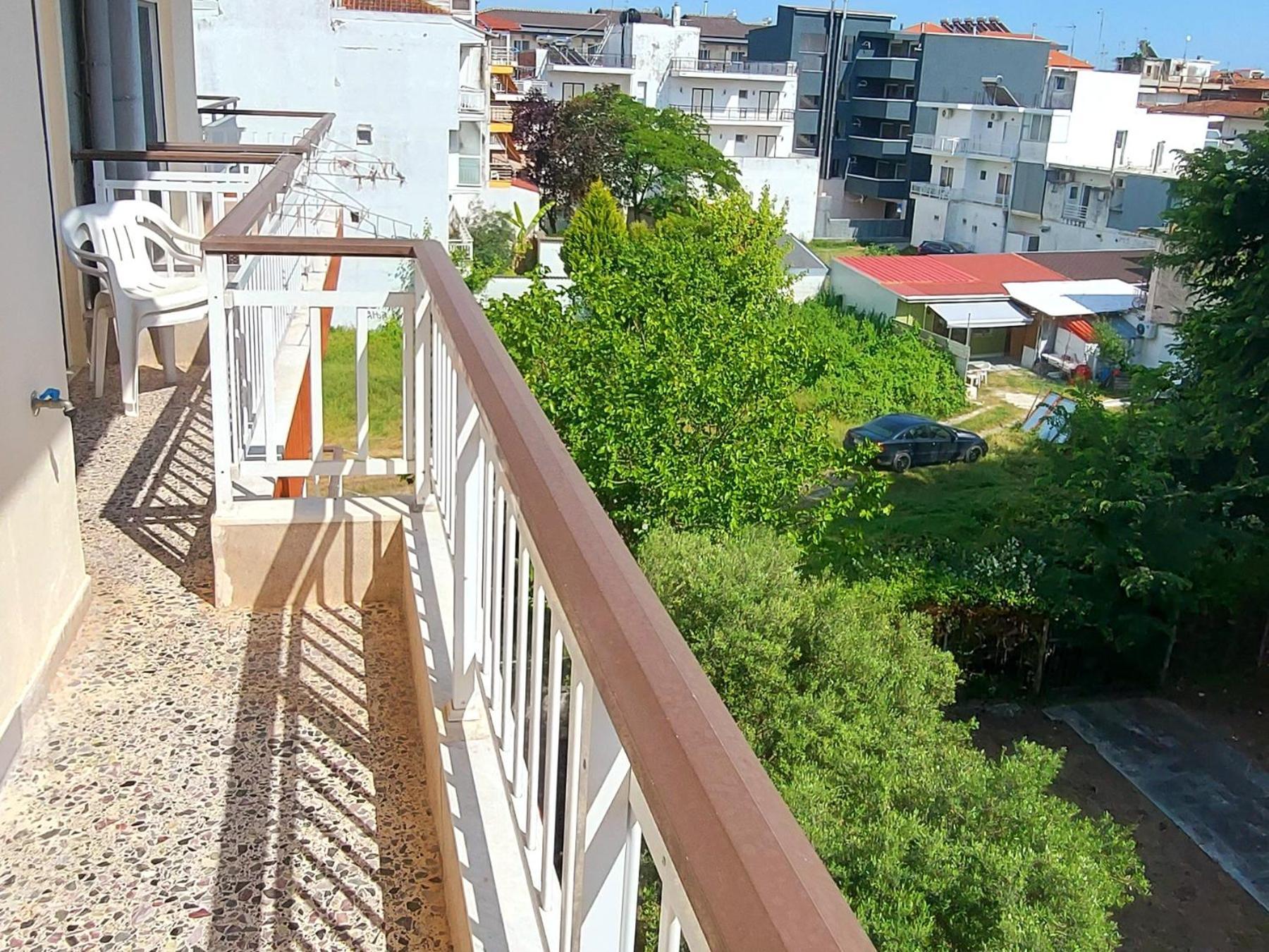 Haus Olymp Διαμέρισμα Παραλία Δωμάτιο φωτογραφία