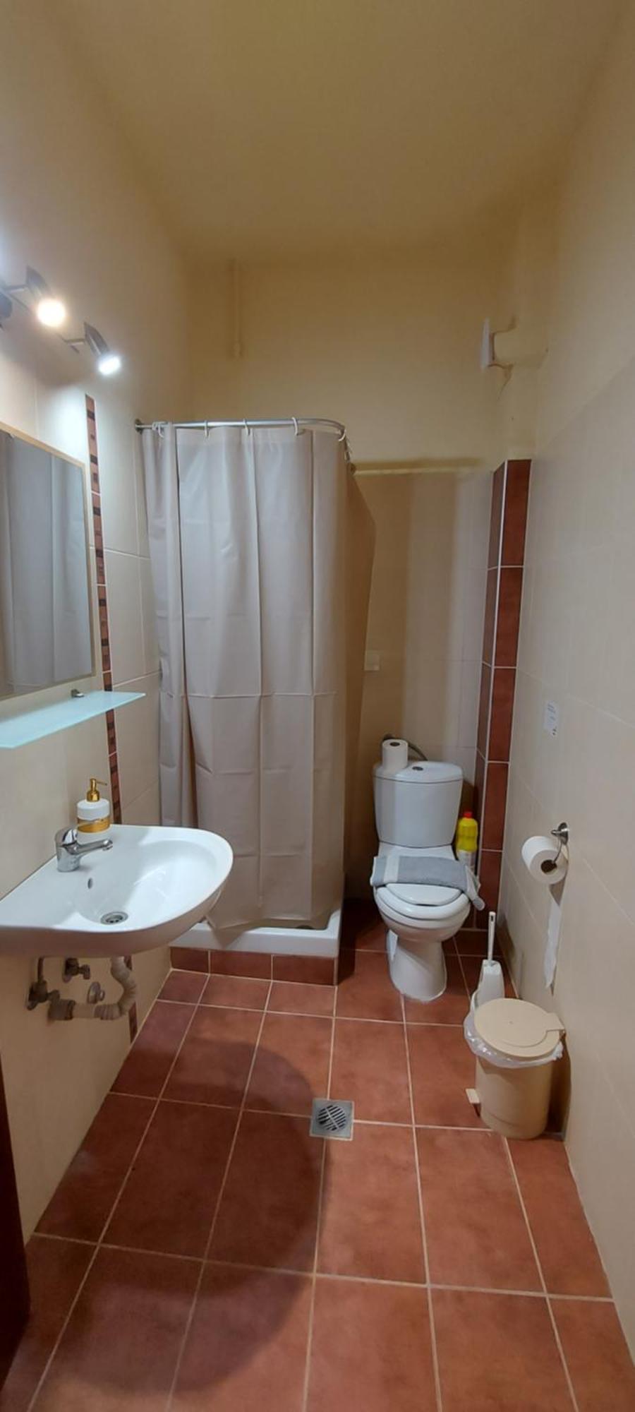 Haus Olymp Διαμέρισμα Παραλία Εξωτερικό φωτογραφία