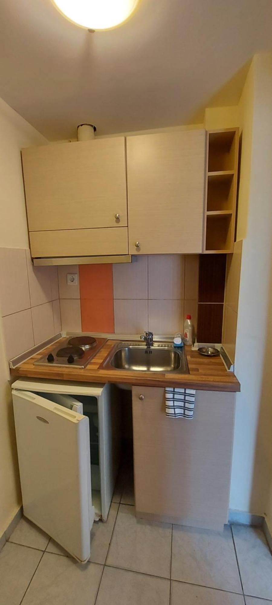 Haus Olymp Διαμέρισμα Παραλία Εξωτερικό φωτογραφία