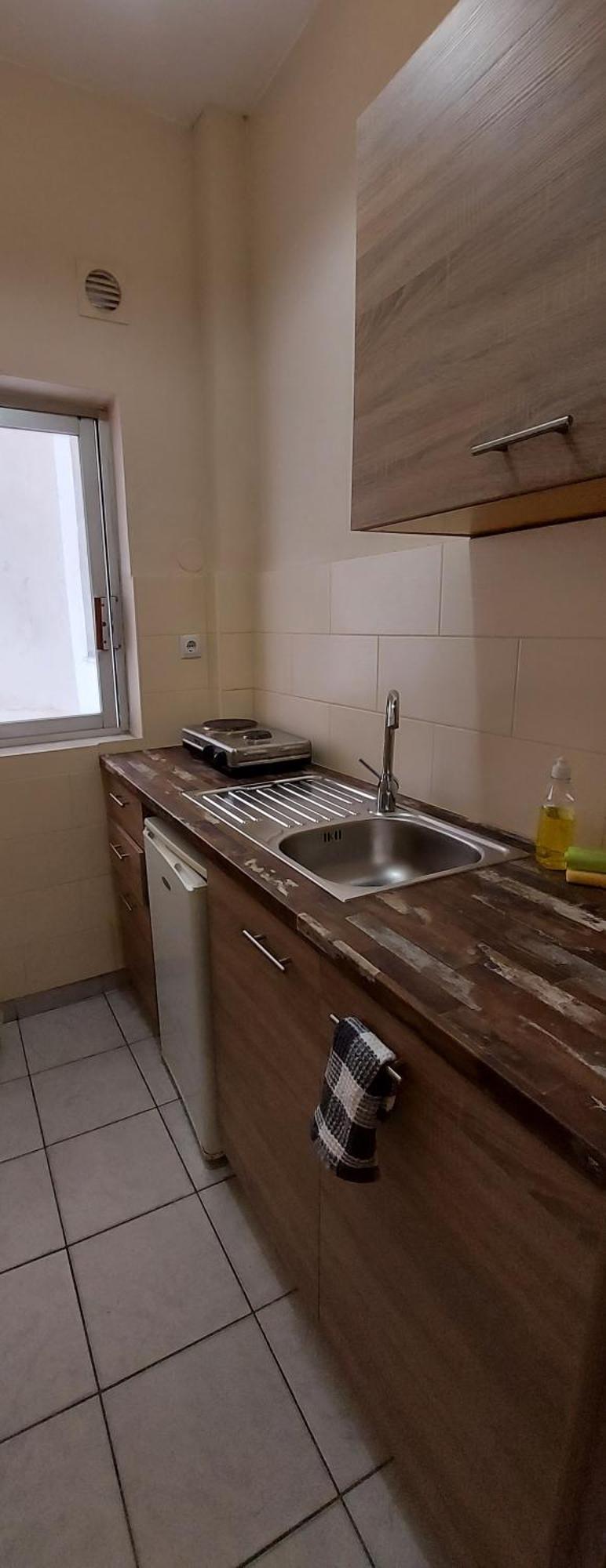 Haus Olymp Διαμέρισμα Παραλία Εξωτερικό φωτογραφία