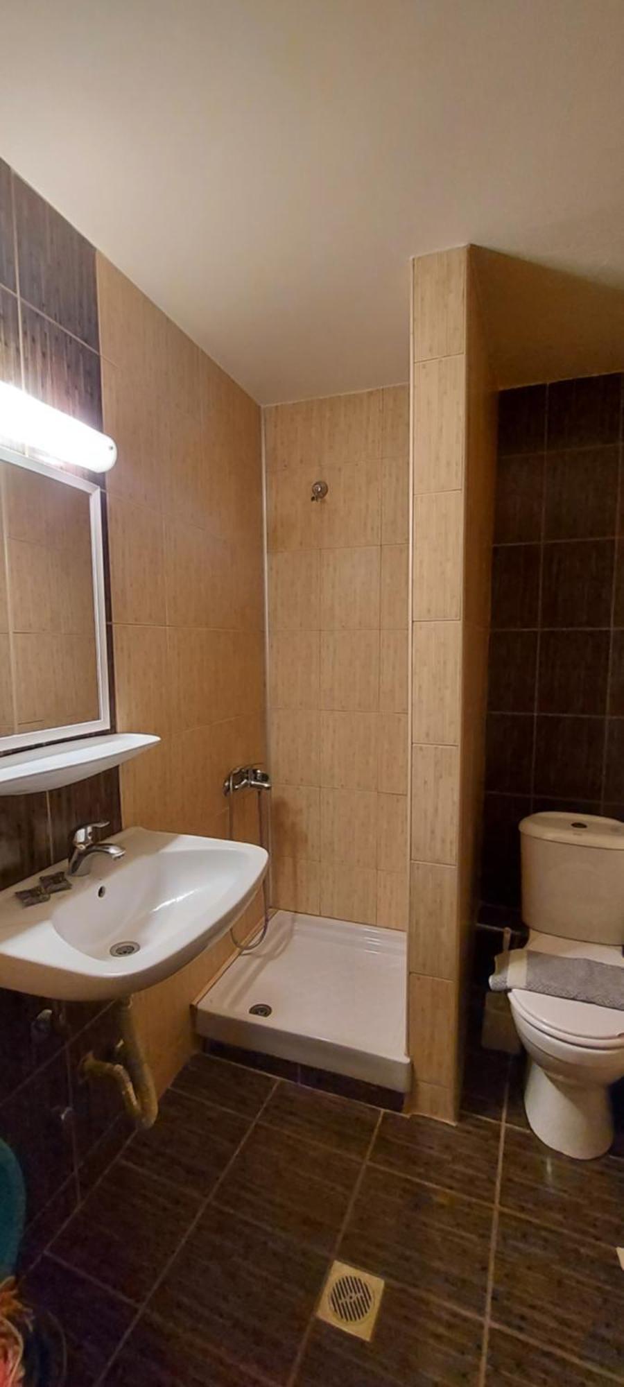 Haus Olymp Διαμέρισμα Παραλία Εξωτερικό φωτογραφία