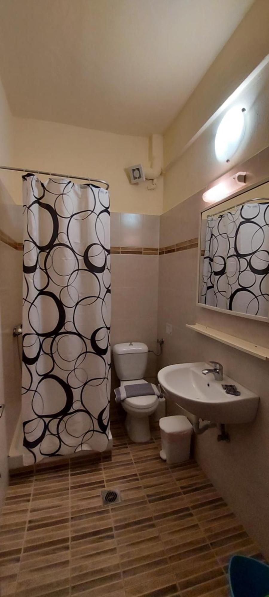 Haus Olymp Διαμέρισμα Παραλία Εξωτερικό φωτογραφία