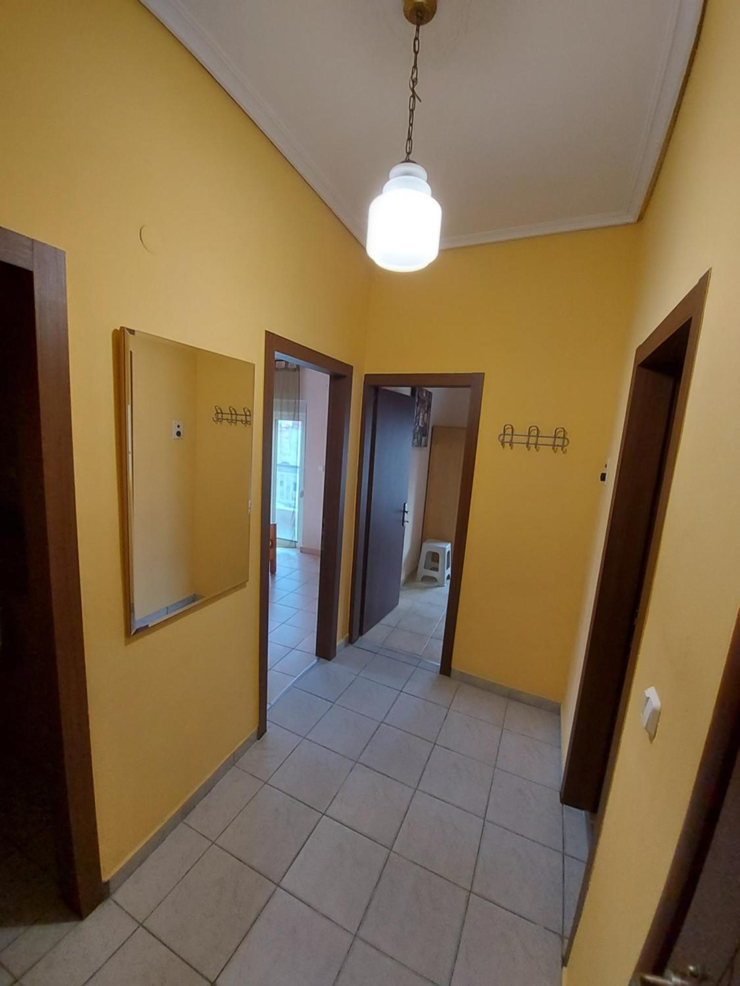 Haus Olymp Διαμέρισμα Παραλία Εξωτερικό φωτογραφία