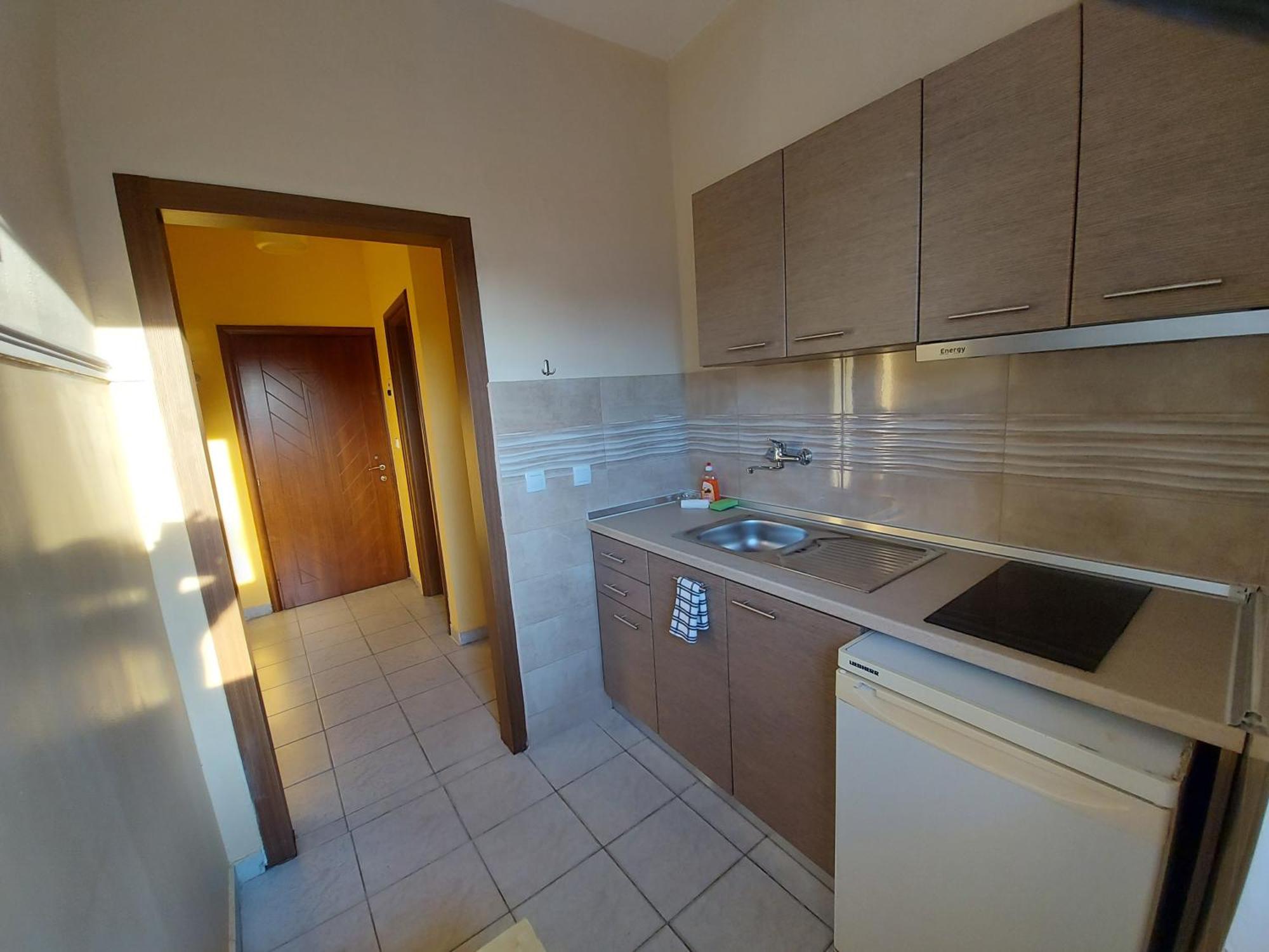 Haus Olymp Διαμέρισμα Παραλία Εξωτερικό φωτογραφία