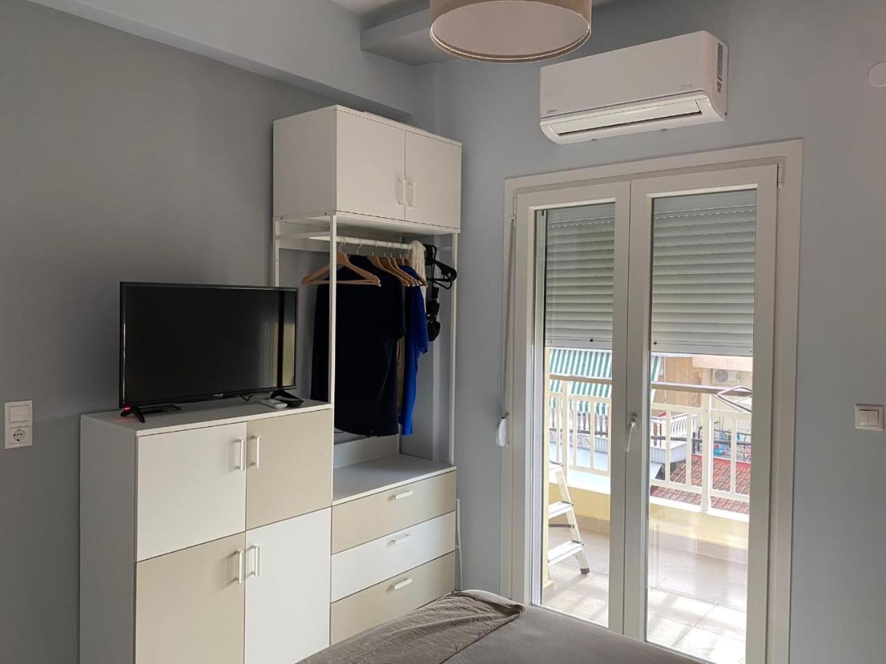Haus Olymp Διαμέρισμα Παραλία Εξωτερικό φωτογραφία